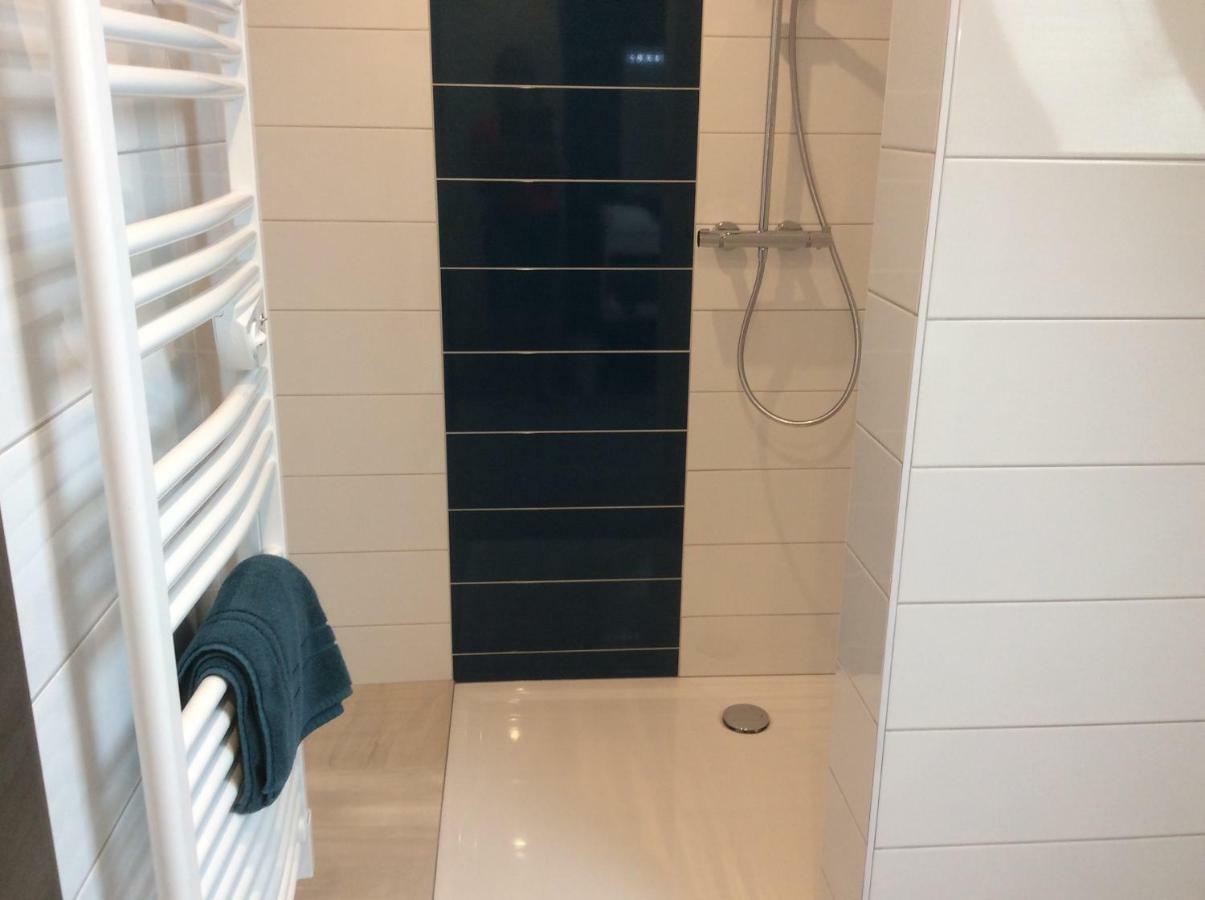 Les Chambres Chez Christine Ottrott Kültér fotó