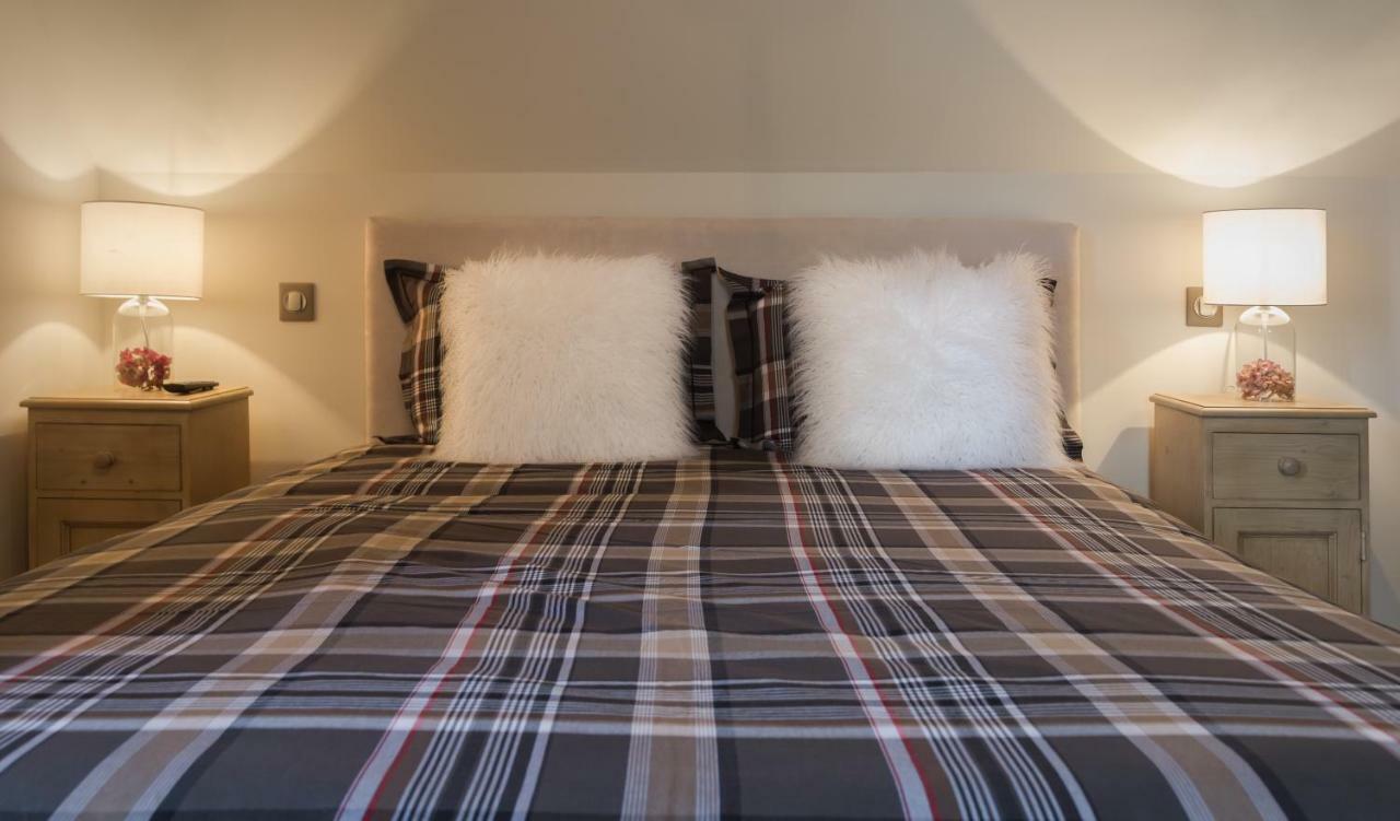 Les Chambres Chez Christine Ottrott Kültér fotó