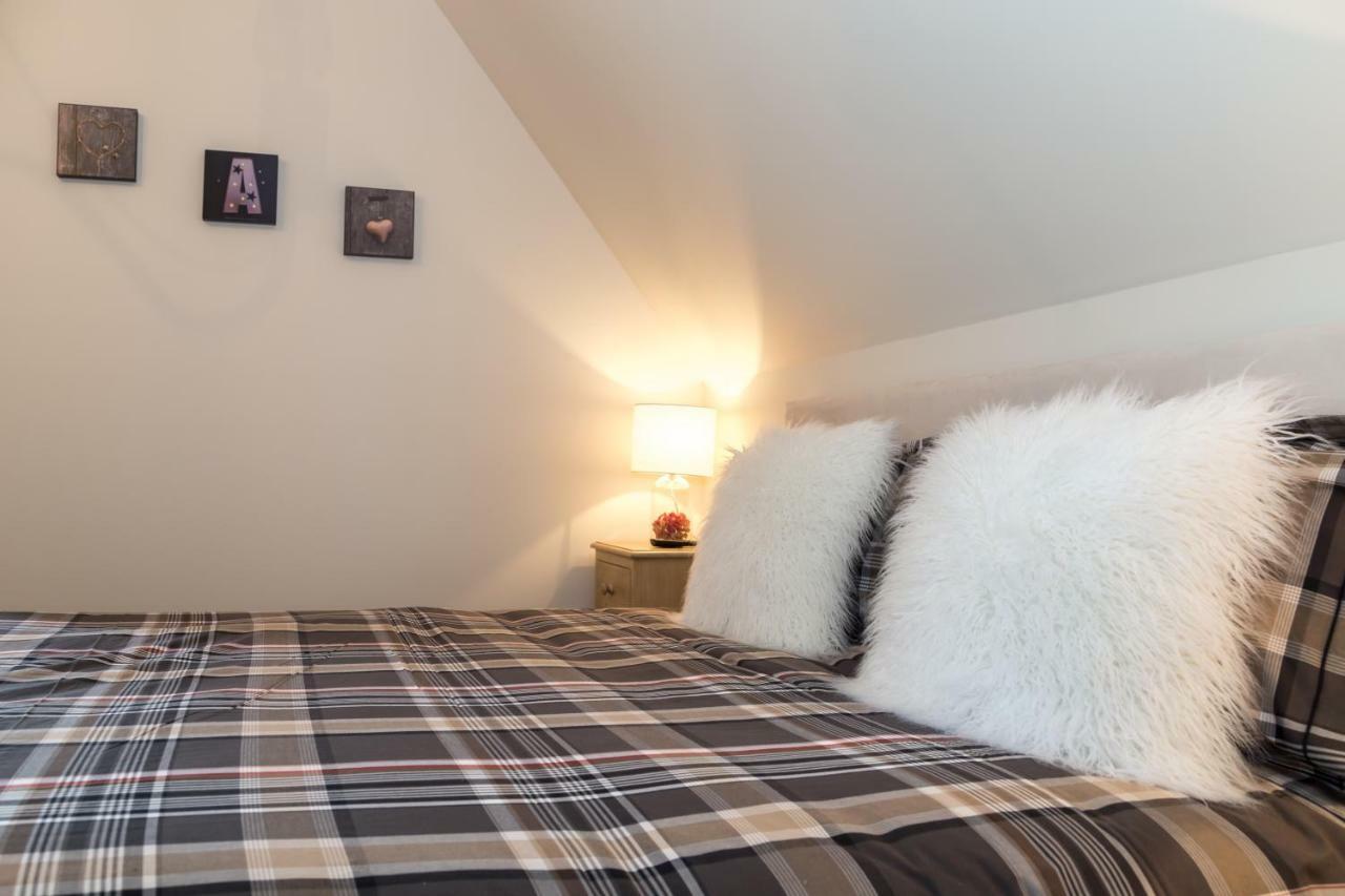 Les Chambres Chez Christine Ottrott Kültér fotó