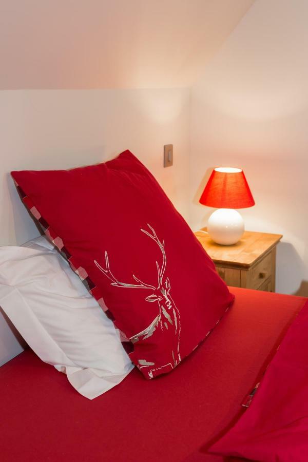 Les Chambres Chez Christine Ottrott Kültér fotó