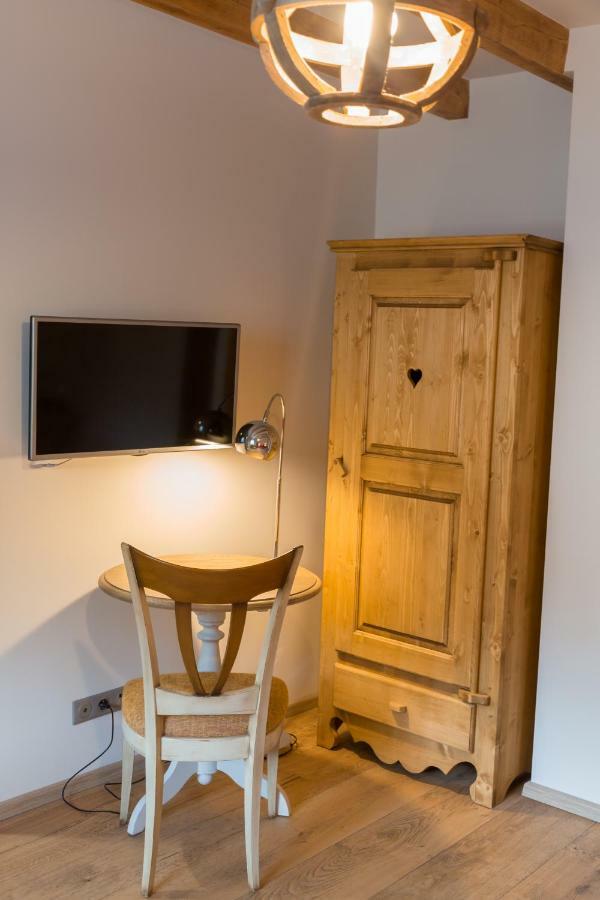 Les Chambres Chez Christine Ottrott Kültér fotó