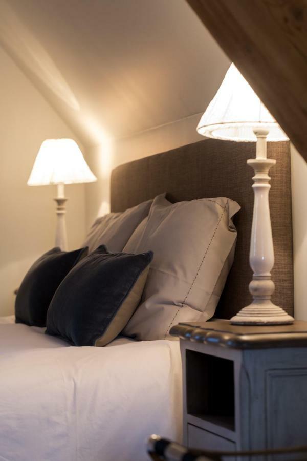Les Chambres Chez Christine Ottrott Kültér fotó