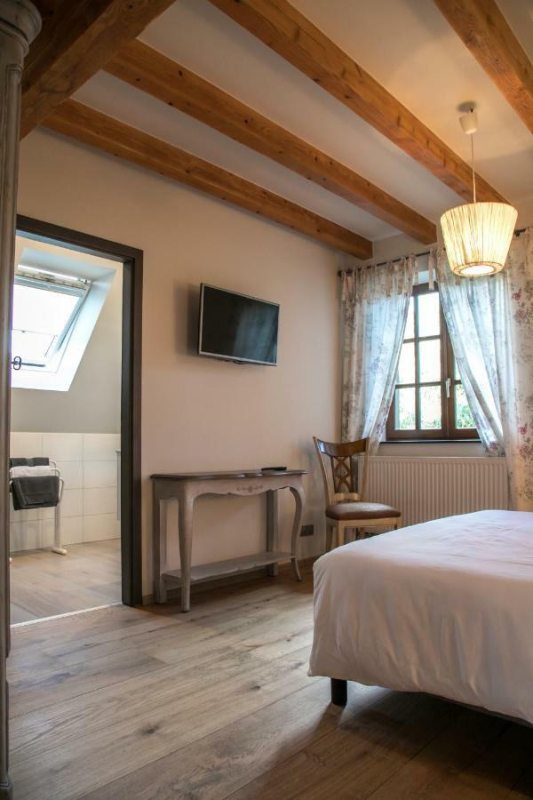Les Chambres Chez Christine Ottrott Kültér fotó